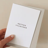 Joyem - Better together