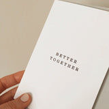 Joyem - Better together