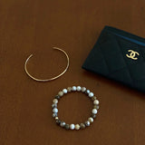 Hazel rannekoru, Gold