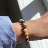 Hazel rannekoru, Gold