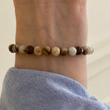 Hazel rannekoru, Gold