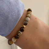 Hazel rannekoru, Gold