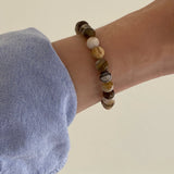 Hazel rannekoru, Gold