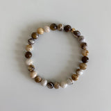 Hazel rannekoru, Gold