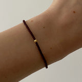 Margot rannekoru, Gold