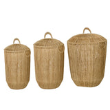 Pyykkikori Ankita S, Natural