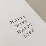 Joyem - Happy wife Happy life