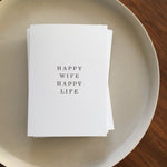 Joyem - Happy wife Happy life