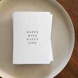 Joyem - Happy wife Happy life