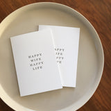 Joyem - Happy wife Happy life