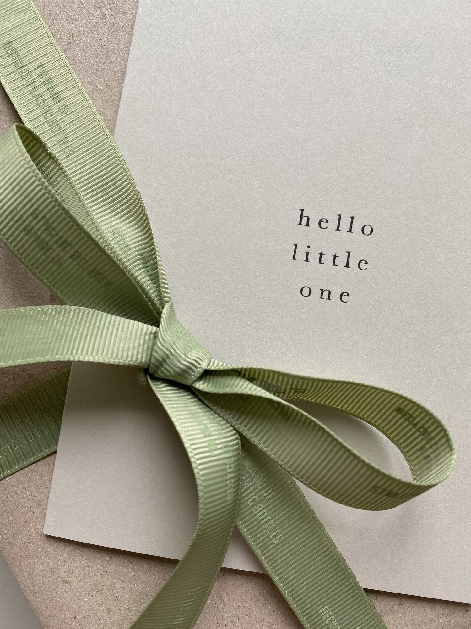 Joyem - Hello little one