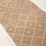 Kelim matto, multi custom #623 / 102x251cm