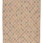 Kelim matto, multi custom #619 / 207x338cm