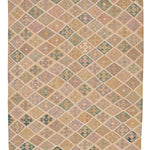 Kelim matto, multi custom #618 / 210x337cm