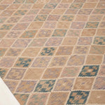 Kelim matto, multi custom #618 / 210x337cm