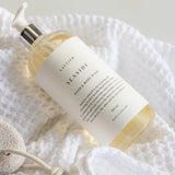 Seaside Hand & Body nestesaippua 500ml