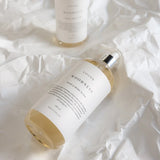 Woodness Hand & Body nestesaippua 500ml