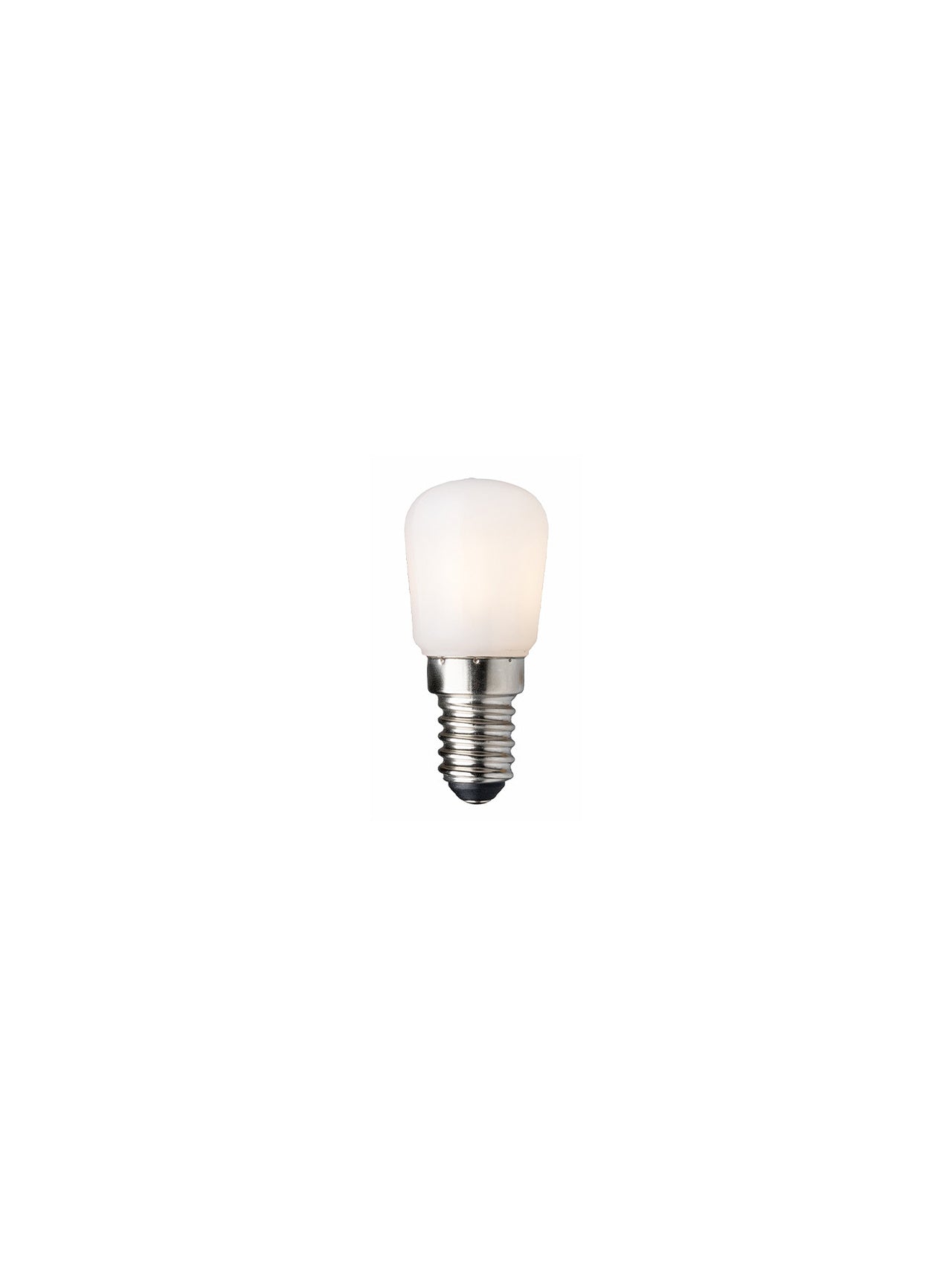 Watt & Veke - LED T26 E14 frosted Warm white