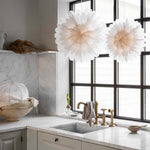 Watt & Veke - Lotus 60 white