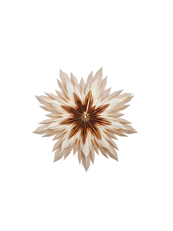 Watt & Veke - Marta 60 tähti, brown