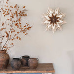 Watt & Veke - Marta 60 tähti, brown