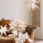 Watt & Veke - Marta 60 tähti, brown