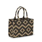 Mid Tote La Rambla, Black