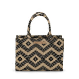 Mid Tote La Rambla, Black