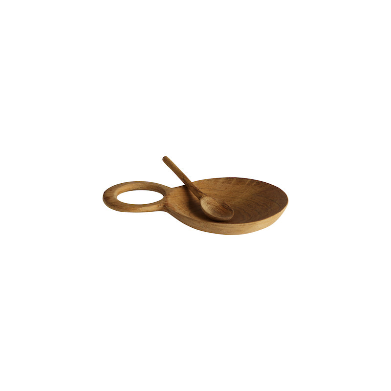 Tine K Home – NUSA suolasetti