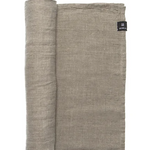 Himla Sunshine pellavainen kaitaliina, natural