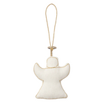 Humdakin kuusenkoriste enkeli