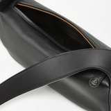 Flattered - Tuna shoulderbag, black