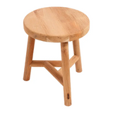 Benji jakkara tiikkiä, Natural