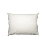 Höyhen sisätyyny 50x75cm, 1000gr