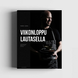 Viikonloppu lautasella