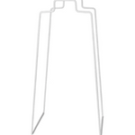 Everyday Design - Turku XL teline, valkoinen