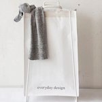 Everyday Design - Turku XL teline, valkoinen