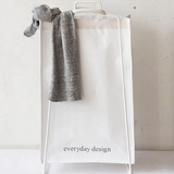 Everyday Design - Turku XL teline, valkoinen