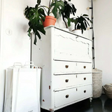 Everyday Design - Turku XL teline, valkoinen