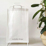 Everyday Design - Turku XL teline, valkoinen