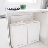 Turku XL teline, White