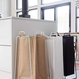 Turku XL teline, White