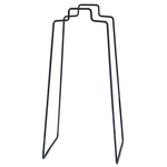 Everyday Design - Turku XL teline, musta