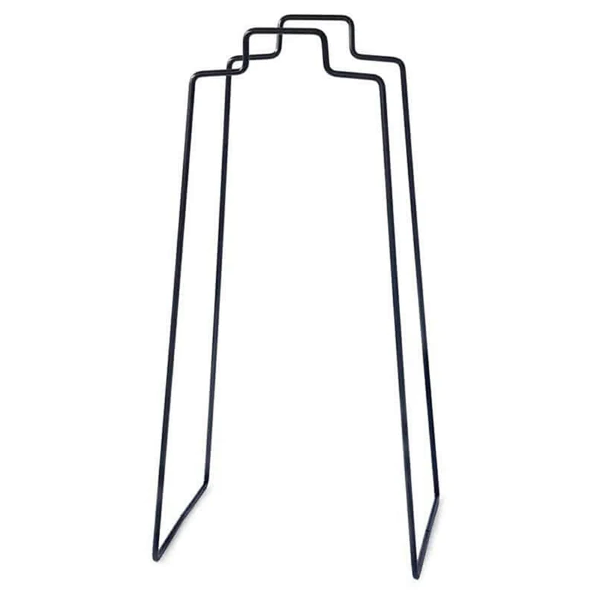 Everyday Design - Turku XL teline, musta