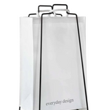 Everyday Design - Turku XL teline, musta