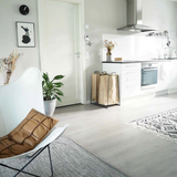 Everyday Design - Turku XL teline, musta