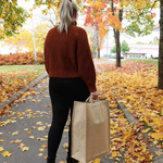 Everyday Design - Turku XL juuttikassi, nature