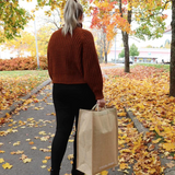 Everyday Design - Turku XL juuttikassi, nature