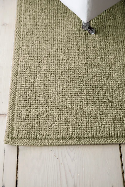 Himla - RUG villamatto, camel 200x300