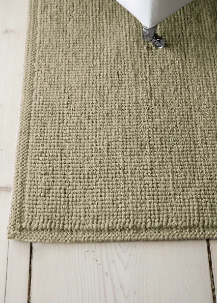 Himla - RUG villamatto, camel 200x300